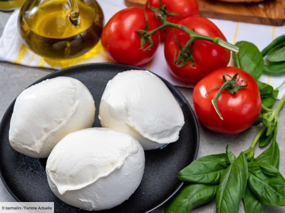 Tomate-mozza : nos idées recettes pour revisiter ce duo