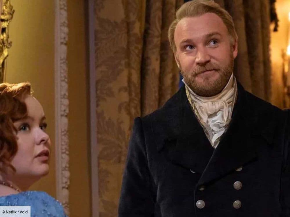 La Chronique des Bridgerton : deux acteurs de la saison 3 sont en couple dans la vie !