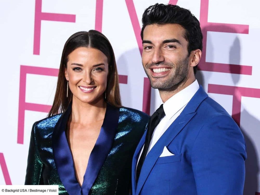 Justin Baldoni accusé de harcèlement sexuel par Blake Lively : qui est Emily, sa femme ?