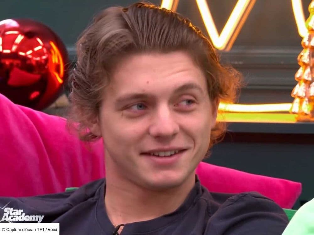Ulysse (Star Academy) : le message inattendu d'Axel Bauer après l'une de ses performances !