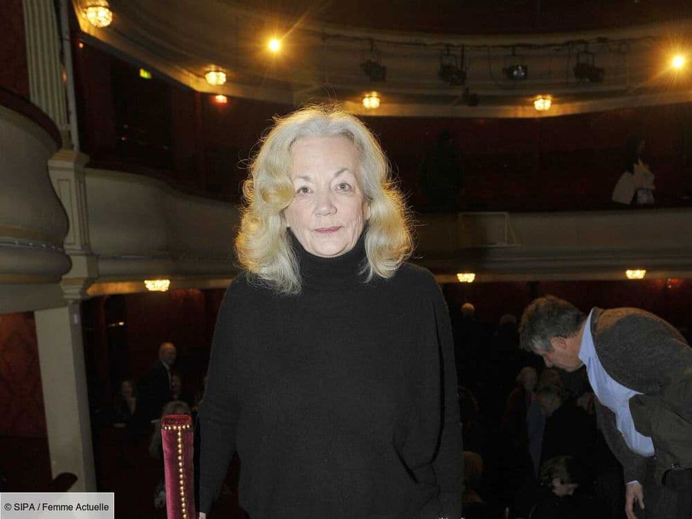 Catherine Hiegel dénonce les violences conjugales qu’elle a subies lorsqu’elle était enceinte de sa fille Coline Berry