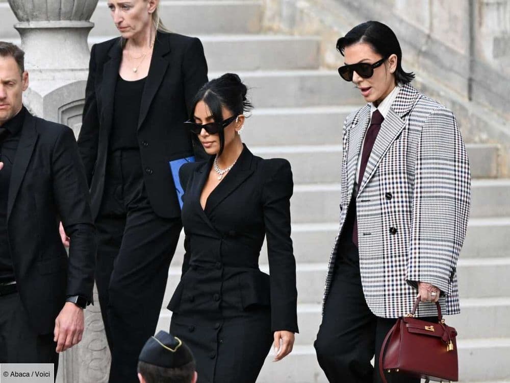 Procès du braquage de Kim Kardashian : les “papys braqueurs” à l’origine du vol et de la séquestration de la star condamnés jusqu'à trois ans de prison ferme