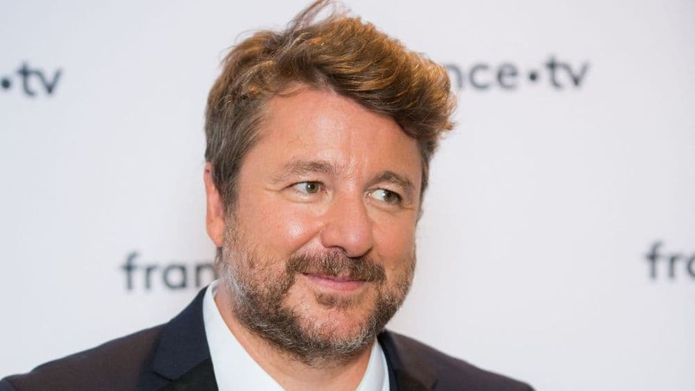 Bruno Guillon : "Je ne conjugue pas mon avenir avec celui de Cyril Hanouna", sans filtre face à l'arrivée de Baba sur Fun Radio