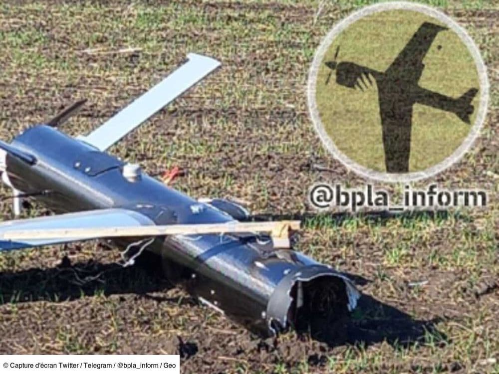 En Ukraine, les succès du Phoenix Ghost, ce drone américain secret qui effraie la Russie