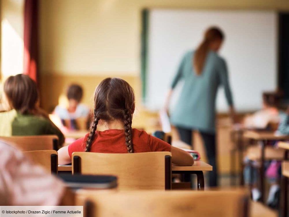 Éducation affective et sexuelle : à l'école élémentaire, à quoi ressembleront les cours qui débuteront à la prochaine rentrée ?