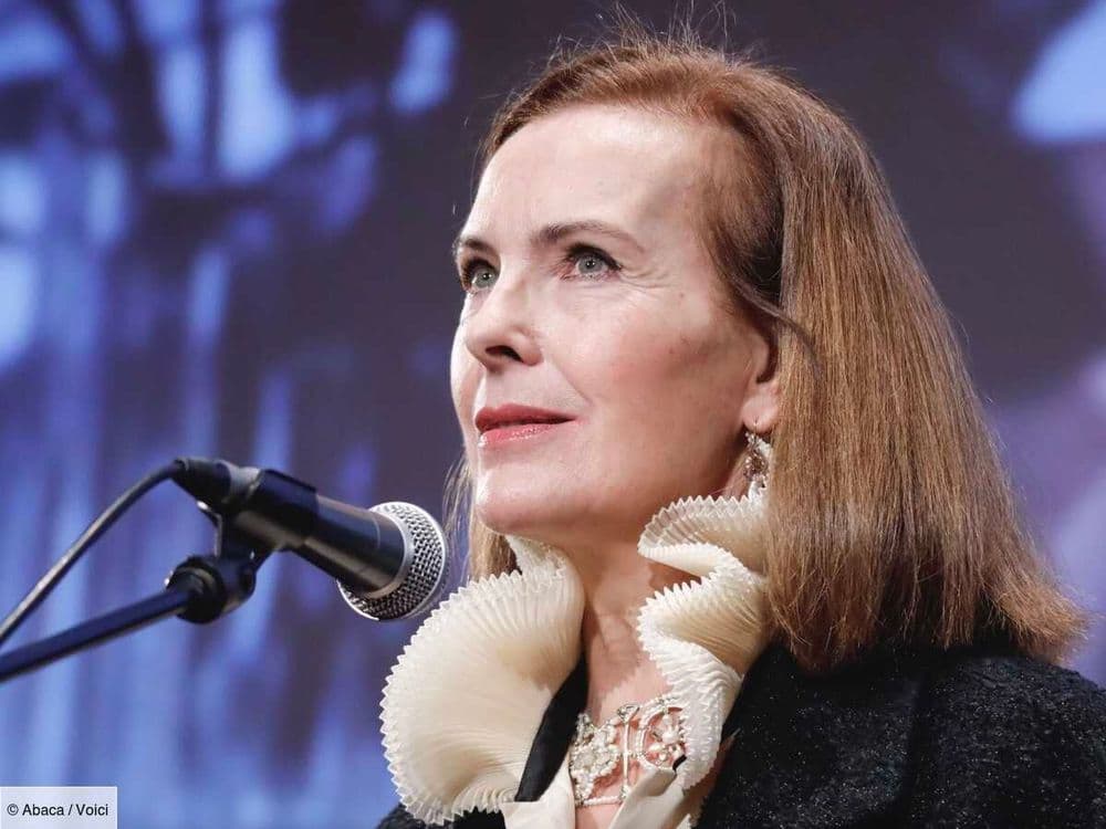 Carole Bouquet en deuil : mort de son ex-compagnon Francis Giacobetti, père de son fils Louis