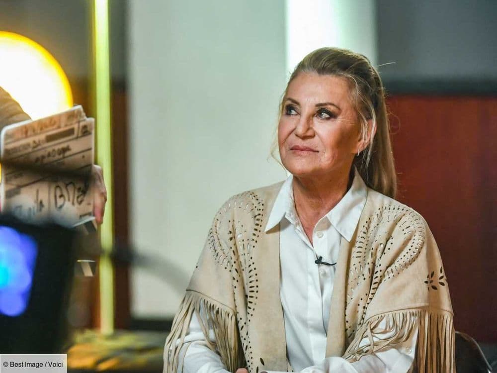 Sheila : ce mot touchant qu’elle a adressé à une fan hospitalisée