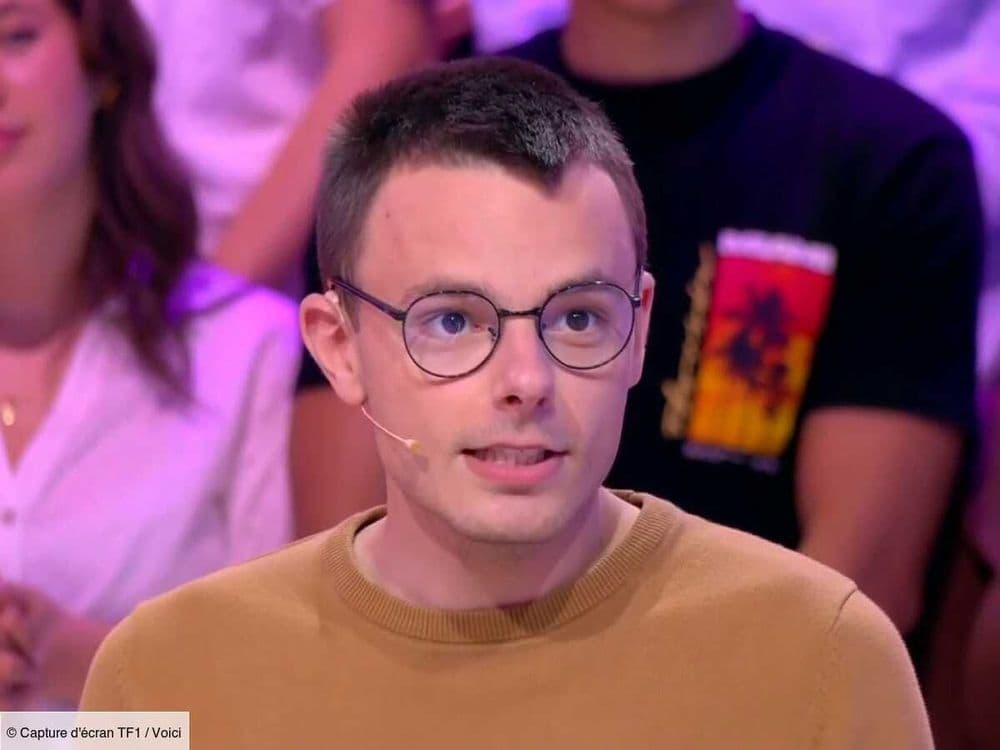 "Ça commence à faire beaucoup" : Émilien (Les 12 coups de midi) fait un drôle de calcul sur ses 610 participations