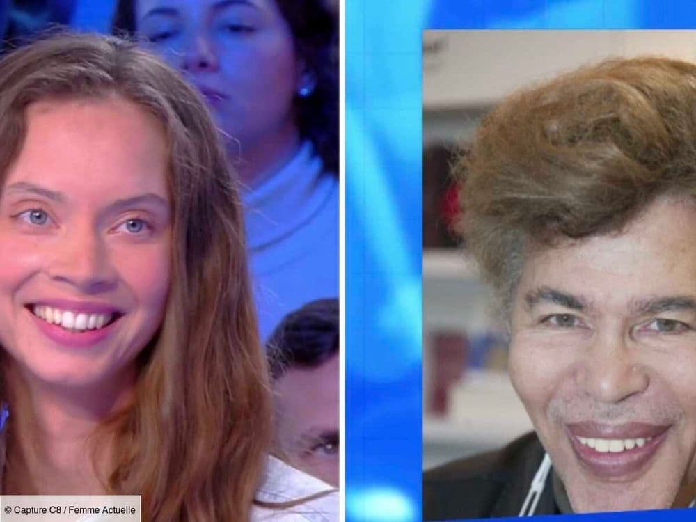 Sasha Bogdanoff : après la chanson, découvrez l’étonnante reconversion de la fille d’Igor Bogdanoff