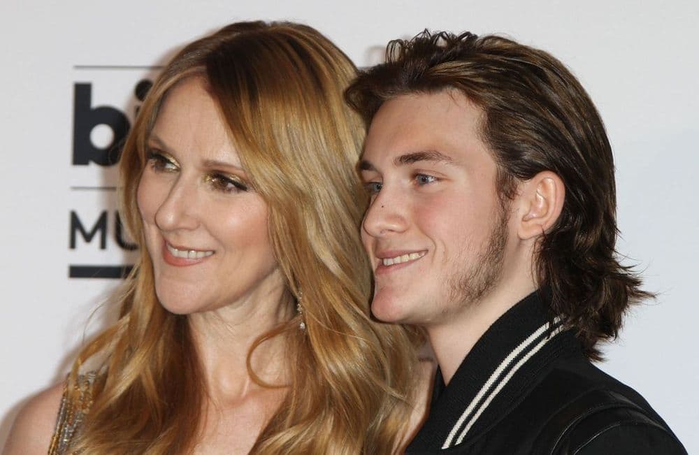 Céline Dion bientôt de retour ? Son fils René-Charles travaille sur un projet