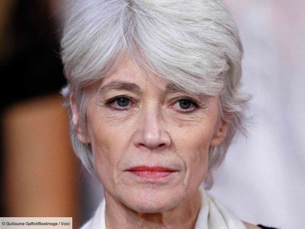 Françoise Hardy : ce terrible drame qu'elle a vécu cinq ans après la naissance de son fils Thomas Dutronc