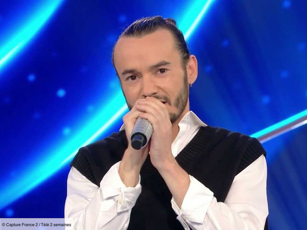 "Un pari fou avec ma mère" : Benoît (N'oubliez pas les paroles) dévoile les raisons qui l'ont poussé à participer à l'émission de Nagui