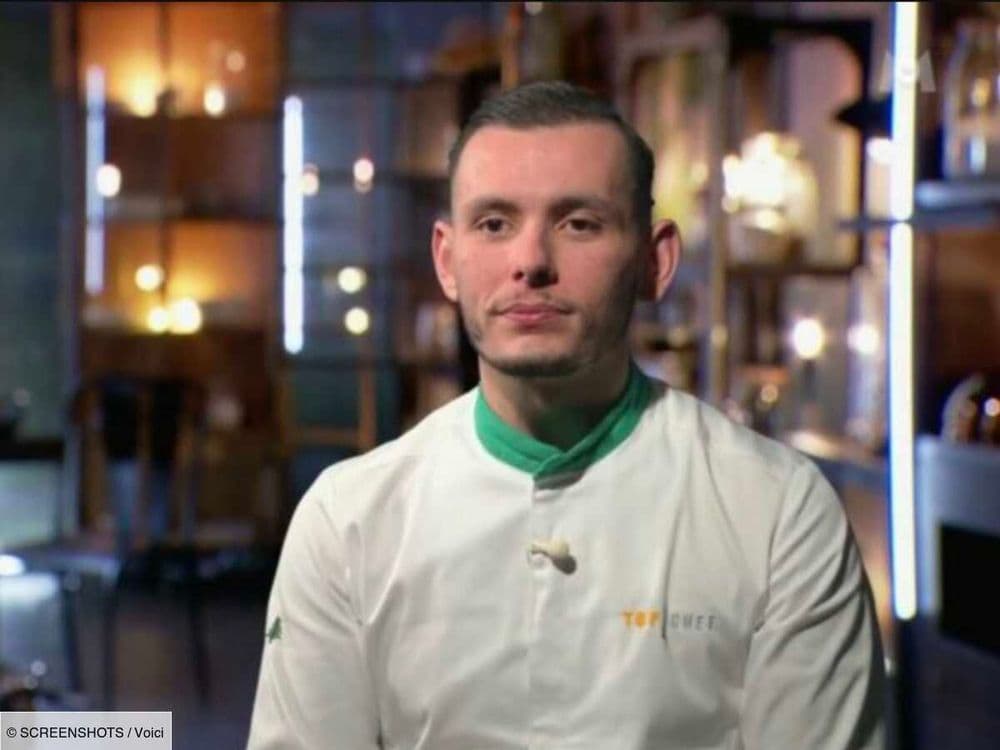 "Je suis un peu choqué" : les vraies raisons de l'élimination de Grégoire (Top Chef) que l’on ne voit pas au montage !