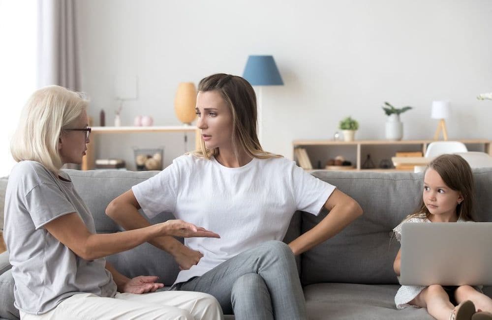 Mes parents sont-ils toxiques ? 10 signes pour le savoir