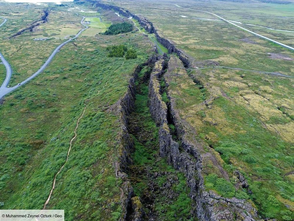 Des découvertes surprenantes bouleversent notre compréhension de la tectonique des plaques