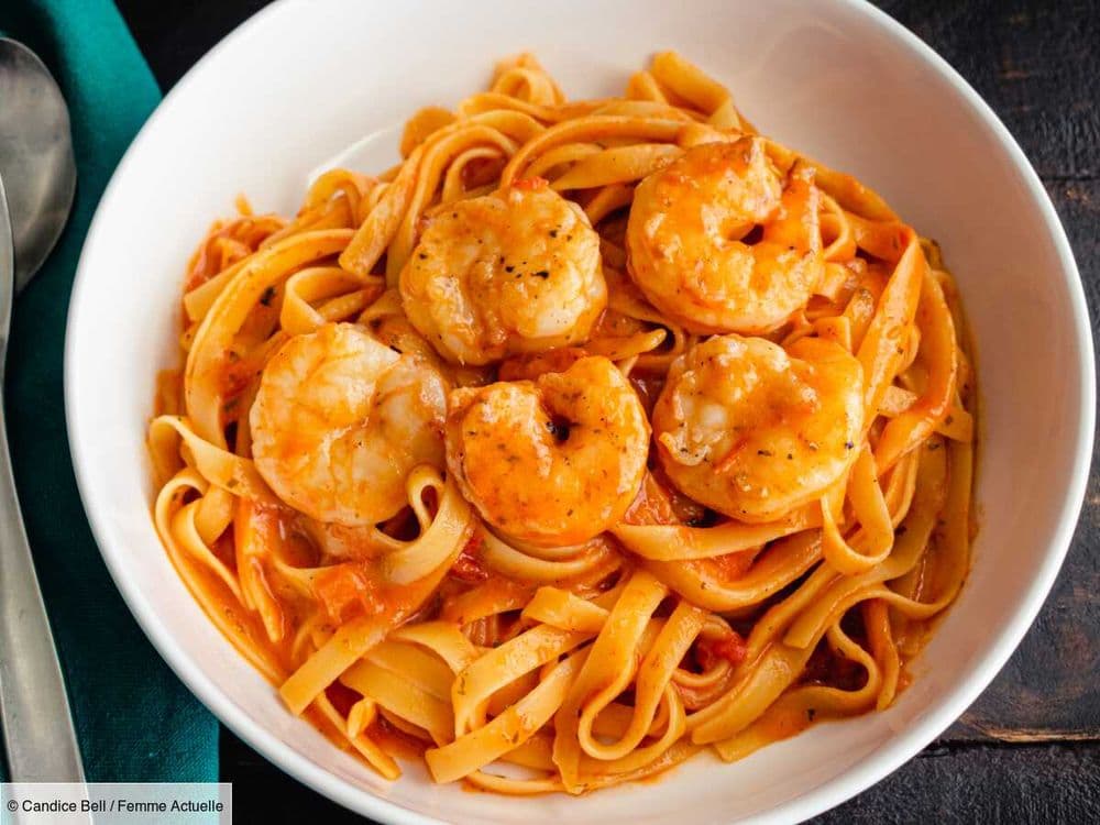 Ne jetez surtout pas les carcasses des crevettes ! Voici la super astuce pour les réutiliser