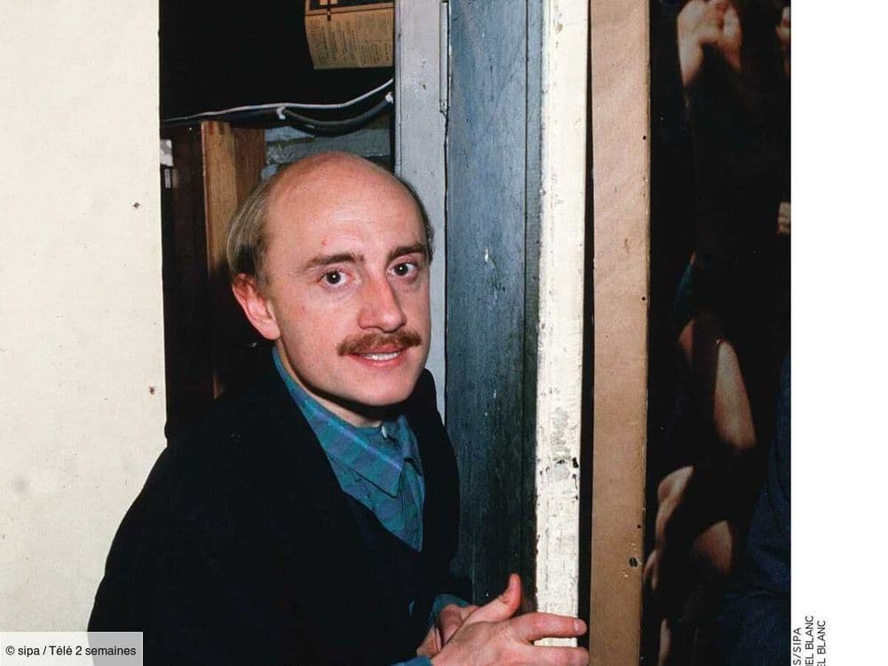 L'acteur Michel Blanc, membre culte de la troupe du Splendid, est mort