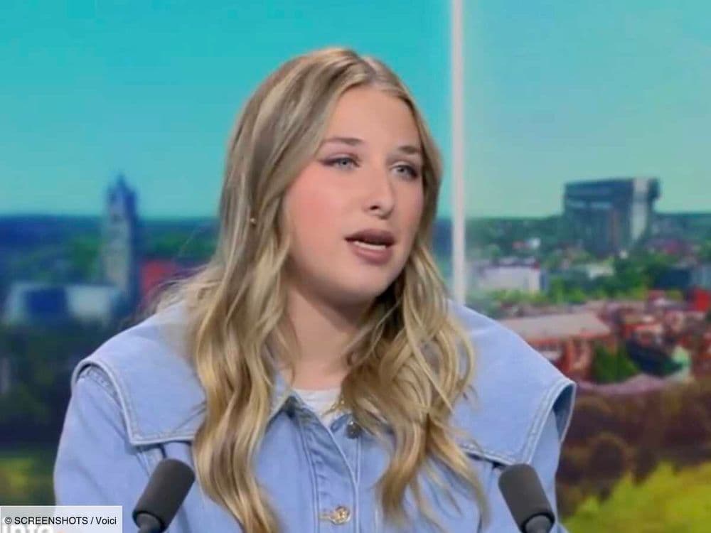 Héléna Bailly en couple avec Pierre Garnier ? Elle fait une confidence sur le comportement de ses fans face à leur relation