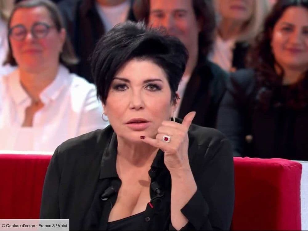 "J’aurais aimé qu’André..." : Liane Foly fait de surprenantes révélations sur sa vie avec André Manoukian (ZAPTV)
