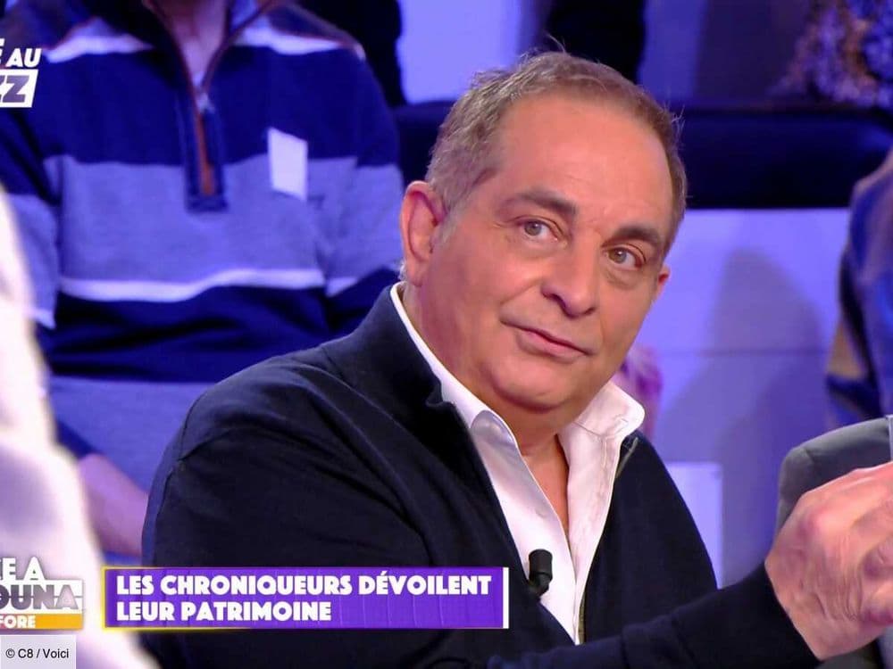 "L’attitude de TF1 depuis qu’on a arrêté…" : Laurent Fontaine se confie sur la plus grosse déception de sa carrière (ZAPTV)