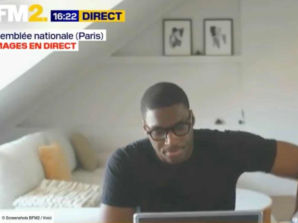 "Au revoir monsieur" : auditionné par la commission d’enquête sur TikTok, l’influenceur Alex Hitchens a raccroché au nez des députés