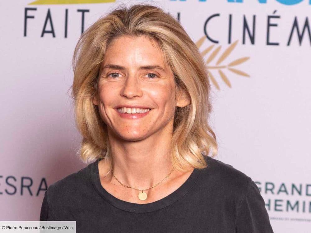 Alice Taglioni : le drame de sa vie, la mort de son compagnon Jocelyn Quivrin huit mois après la naissance de leur enfant