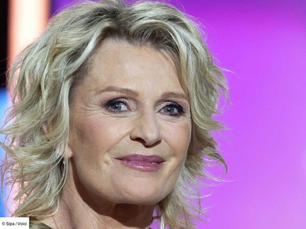 "Des années qu'on me le propose" : Sophie Davant réagit enfin à sa participation à la saison 14 de Danse avec les stars