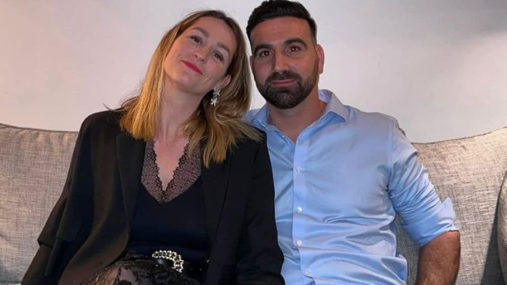 Laure et Matthieu (MAPR) : parents pour la deuxième fois, les premières images de leur fille dévoilées, regardez !