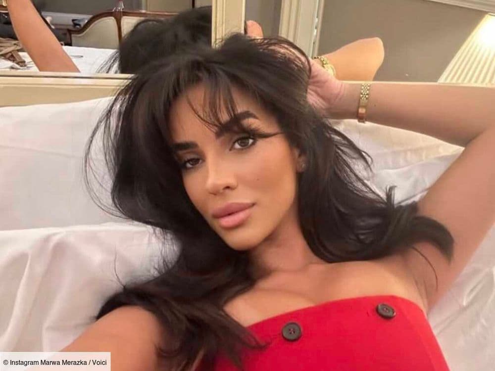 "Quand je suis pas au top de ma forme, je préfère couper" : Marwa Merazka brise le silence après sa disparition des réseaux