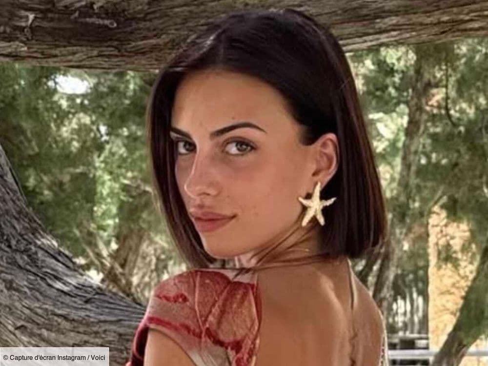 Giuseppa violemment prise à partie sur les réseaux sociaux et accusée d'être une mauvaise mère, elle sort du silence