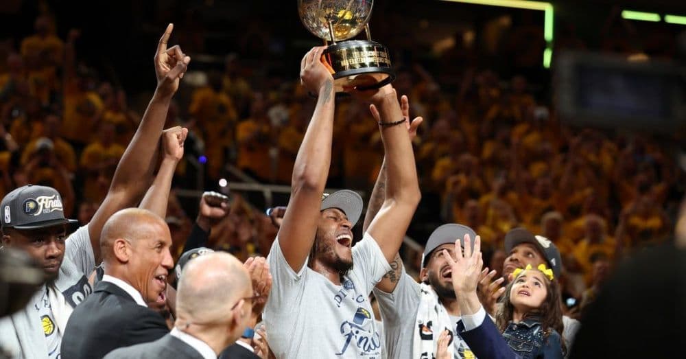 Les Pacers, 25 ans plus tard !