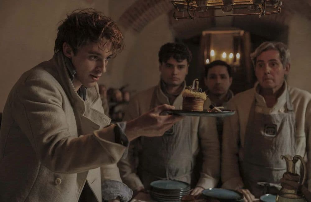 Qui était Antonin Carême, « roi des chefs et chef des rois », à l'honneur d'une série Apple TV+ ?