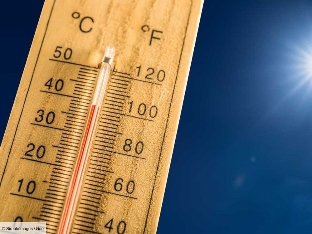 Bloquer la lumière du Soleil pour refroidir la planète: ce projet britannique qui irrite les experts du climat