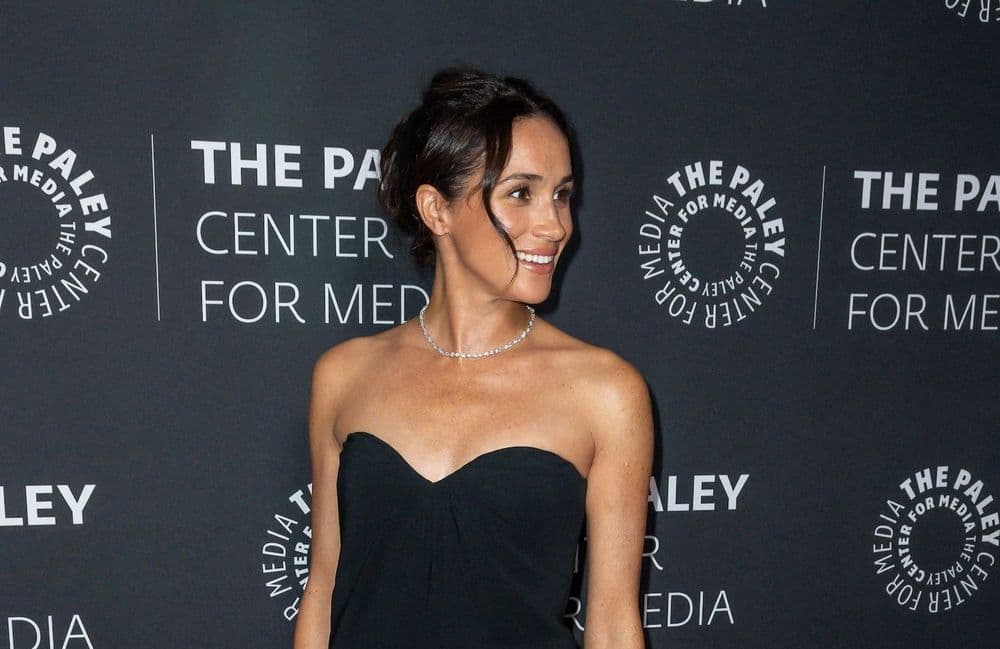 « Je suis si dévastée » : Meghan Markle dévoile des images personnelles face à une douloureuse perte