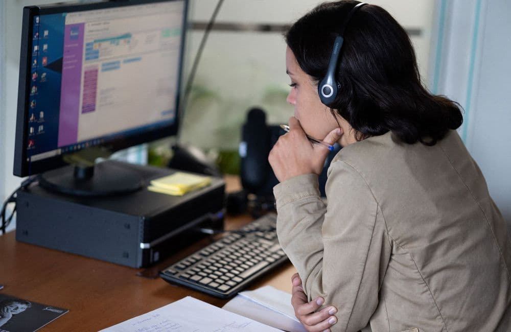 Violences faites aux femmes : le 3919 a connu une « année record »