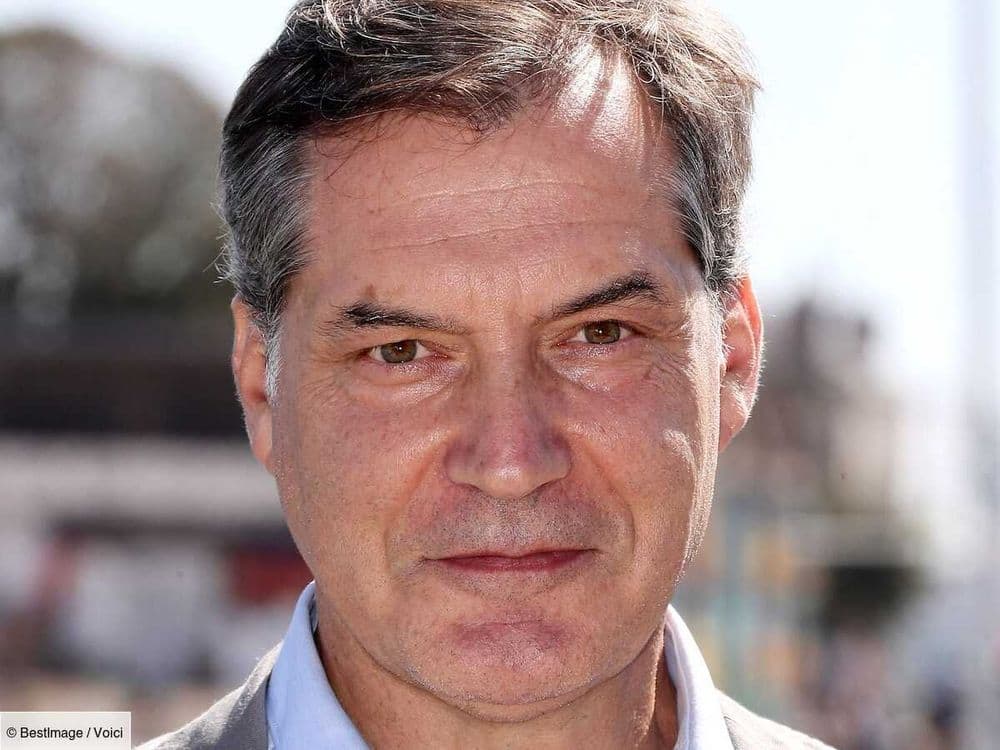 Samuel Labarthe (Notre-Dame brûle) : son ex-femme est une célèbre actrice vue dans Plus belle la vie
