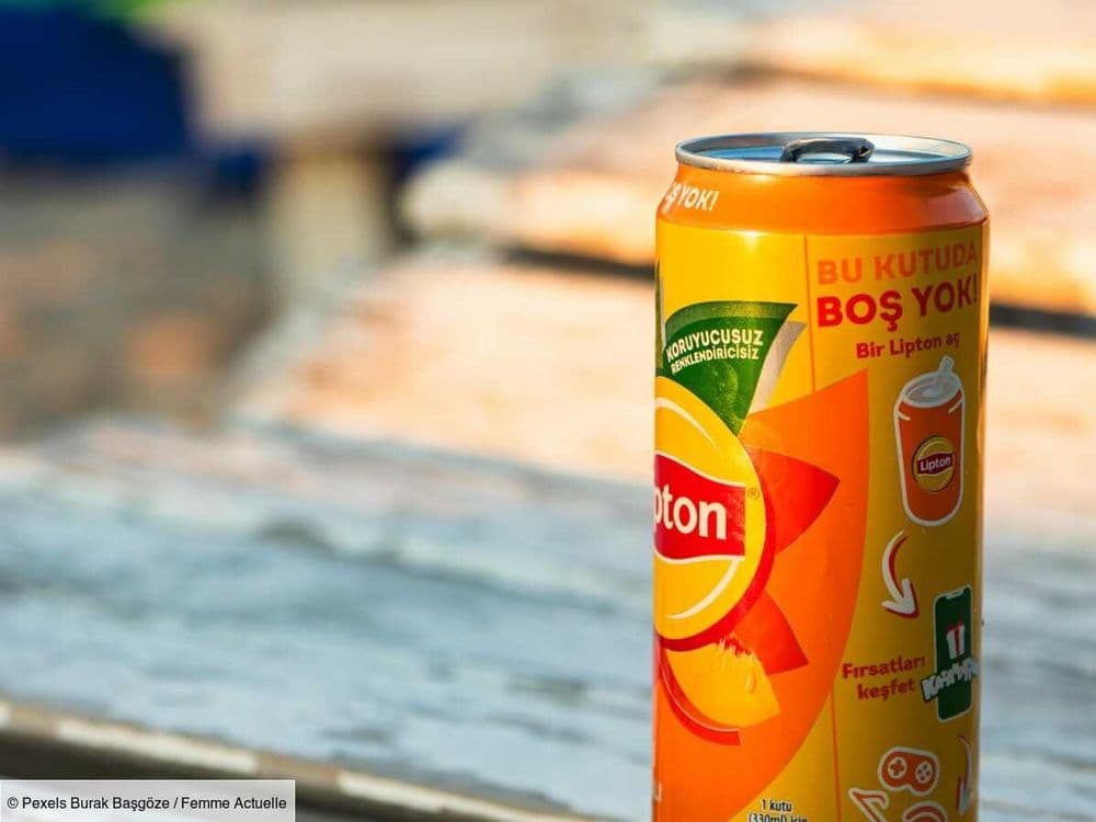 "Notre Ice Tea saveur pêche va être arrêté" : la marque Lipton provoque l'émoi sur les réseaux sociaux, la boisson va-t-elle vraiment disparaître ?