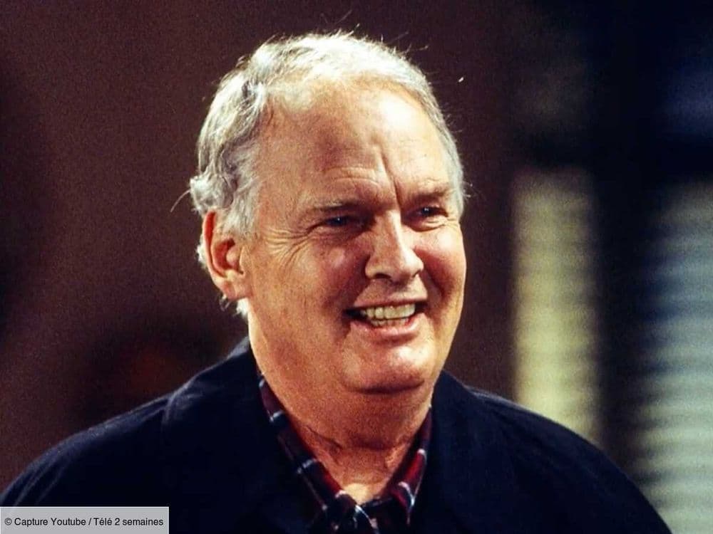 Nicholas Pryor, l'acteur de Risky Business et Beverly Hills, 90210, est mort à l'âge de 89 ans