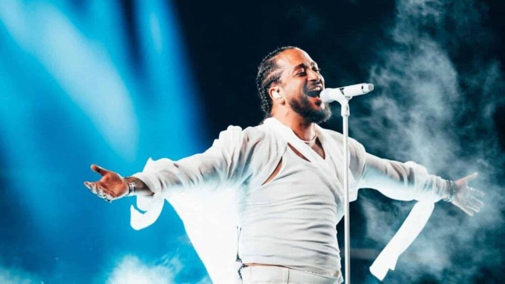 Affaire Slimane : comment le chanteur aurait été protégé pour participer à l'Eurovision 2024 ? On vous dit tout !