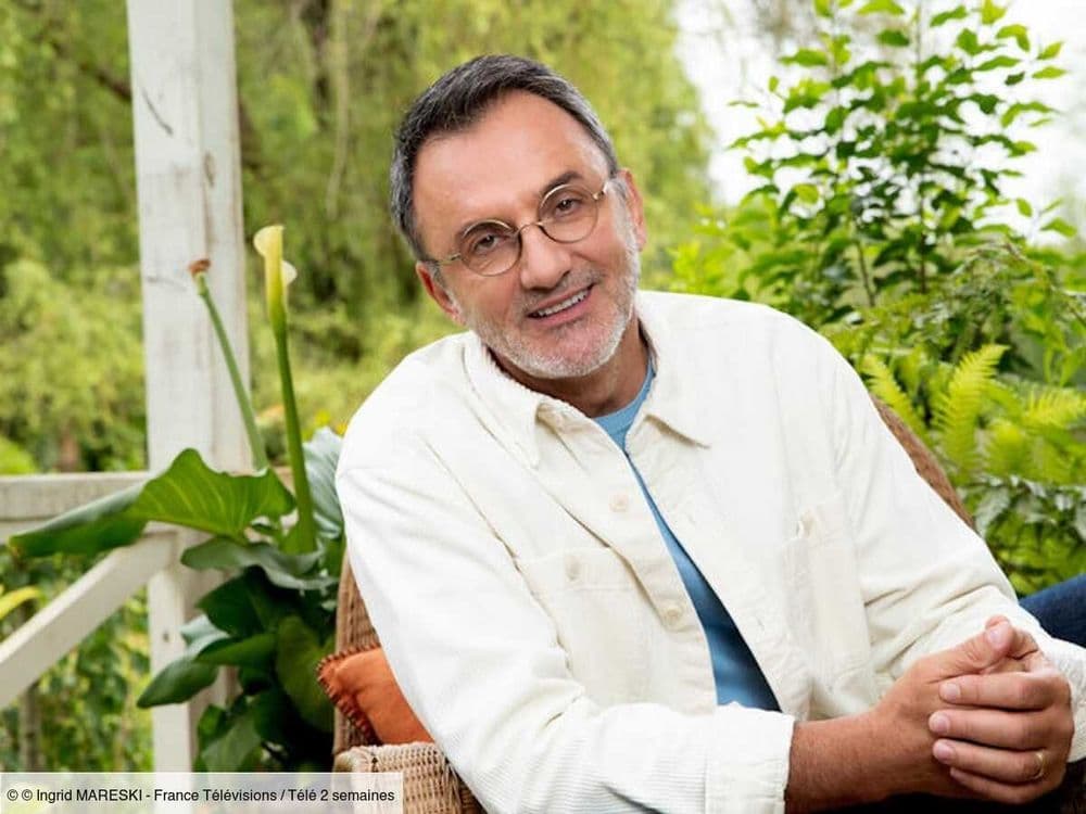 Un dimanche à la campagne : Qui sont les invités de Frédéric Lopez ce 22 juin ?