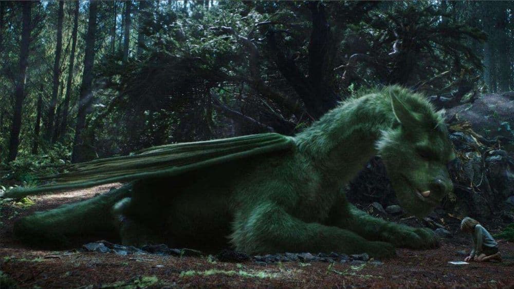 Un remake en prises de vues réelles méconnu à découvrir absolument pour les fans de Dragons