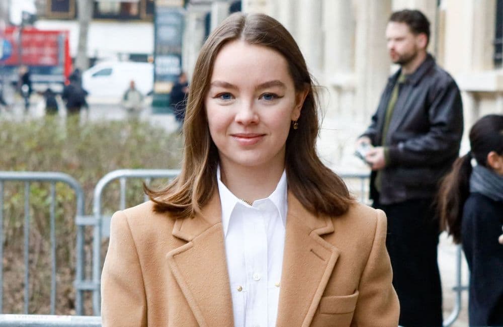 Caroline de Monaco : sa fille Alexandra de Hanovre s’offre une sortie remarquée à la Fashion Week