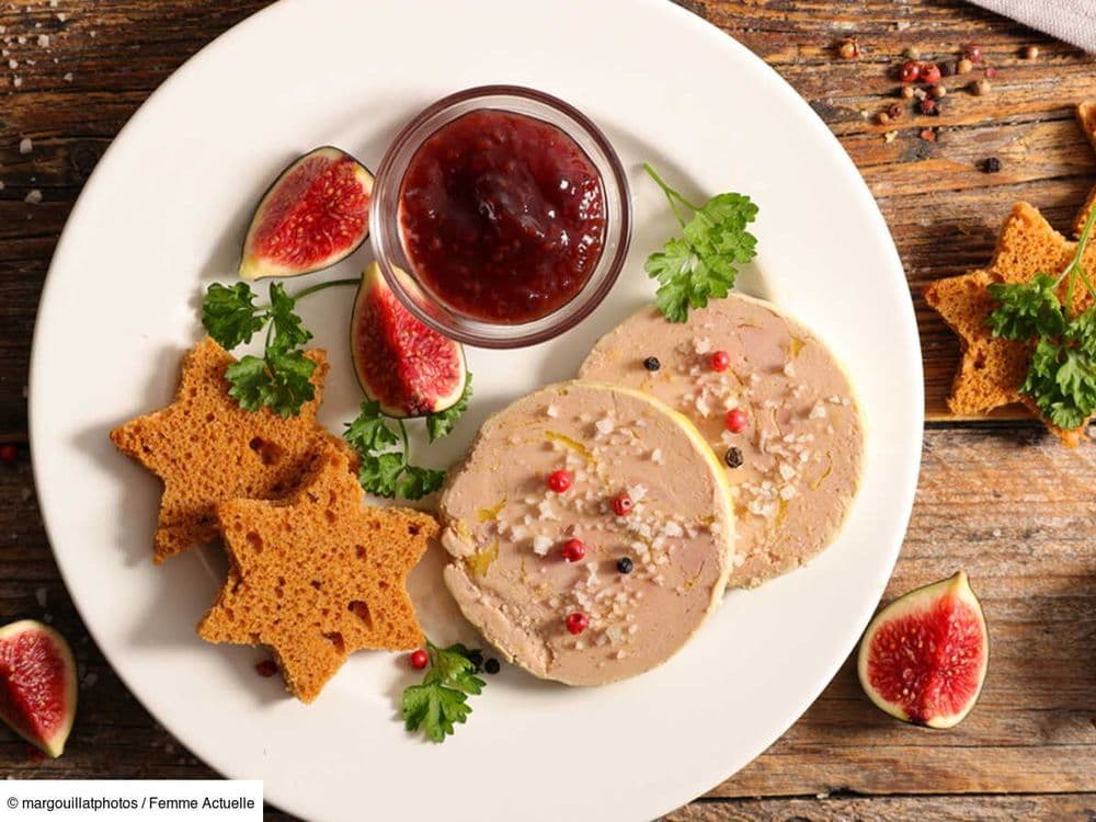Dressez une assiette de foie gras comme un chef grâce aux précieux conseils de Philippe Etchebest !