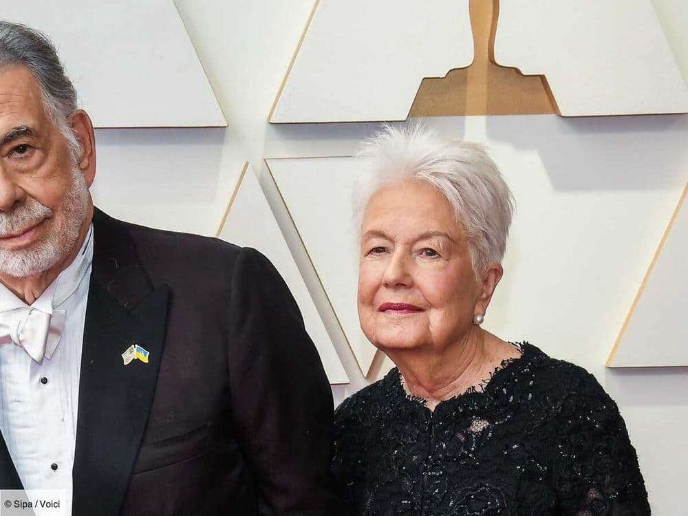 Mort d’Eleanor Coppola : la femme du réalisateur Francis Ford Coppola est décédée à 87 ans