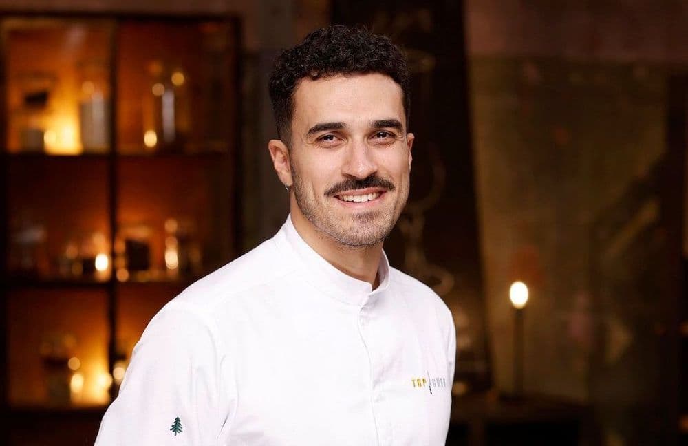 Jorick Dorignac, gagnant de Top Chef saison 15 : « Mes premiers processus créatifs ont été de penser à mes souvenirs »