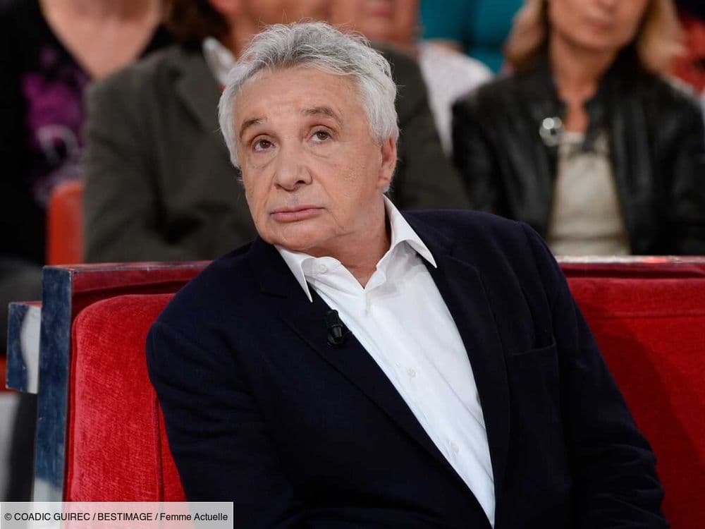 "Vous me parlez de la gonzesse !" : Michel Sardou "pas près" d’aller voir Juliette Armanet en concert
