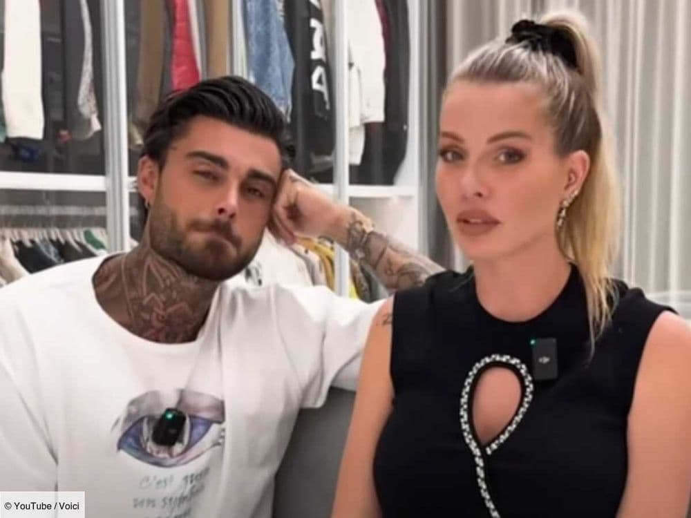 Jessica Thivenin mariée à Thibault Garcia : la raison pour laquelle elle n'utilise jamais le nom de famille de son compagnon
