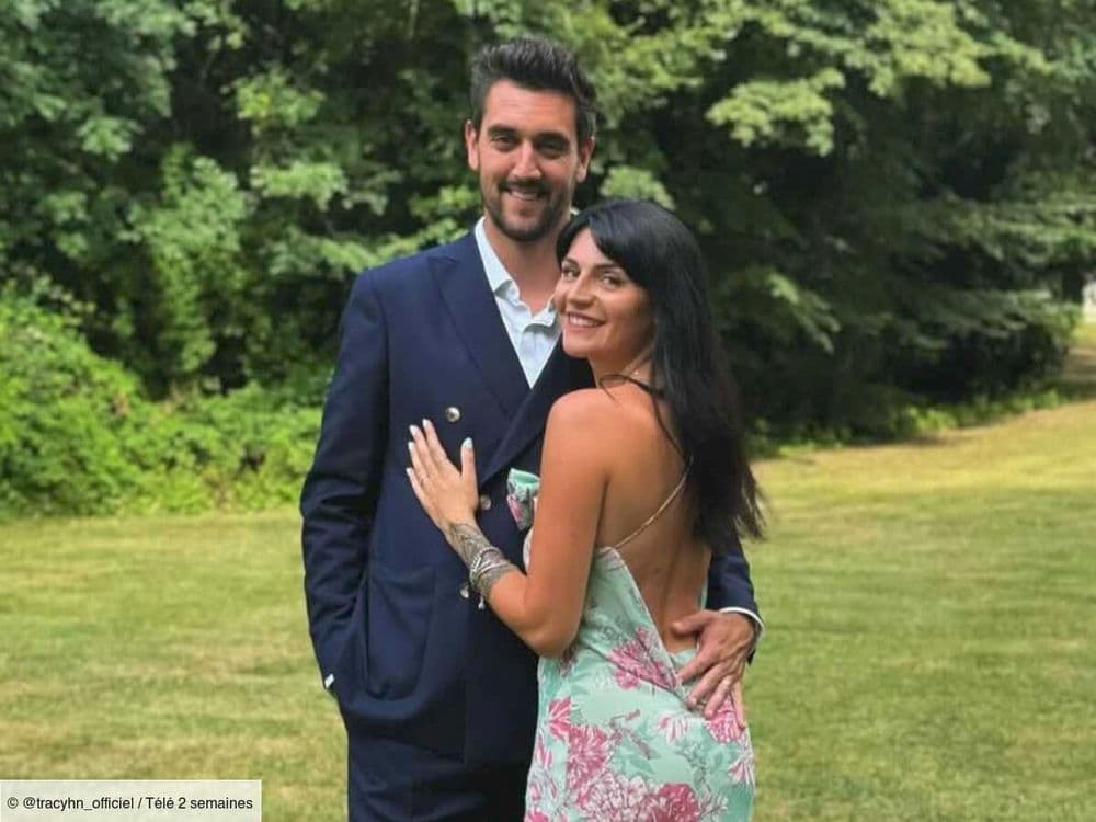 Mariés au premier regard : Tracy et Flo de nouveau en couple !