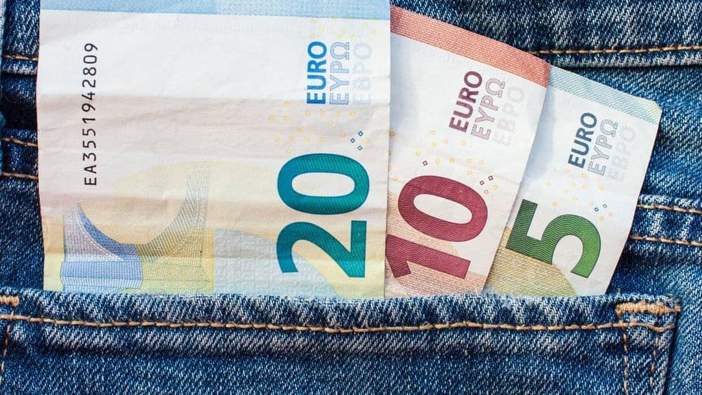 Argent de poche : les enfants sont plus nombreux à en recevoir, donnez-vous plus que la moyenne ?