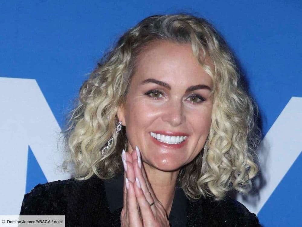 Laeticia Hallyday : sa petite soeur Margaux Thibaut annonce sa grossesse, Joy Hallyday réagit